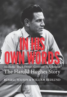 Front cover_In His Own Words