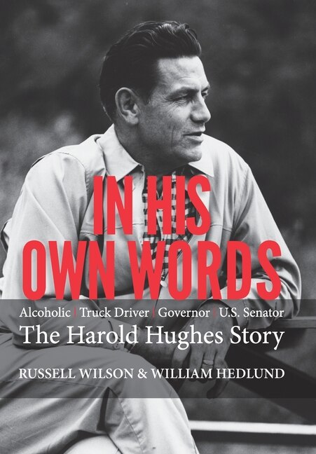 Front cover_In His Own Words