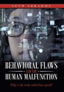 Couverture_Behavioral Flaws And The Human Malfunction
