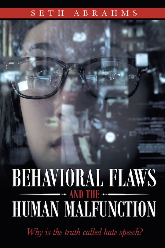 Couverture_Behavioral Flaws And The Human Malfunction