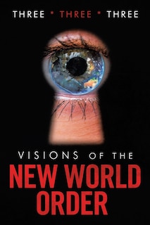 Couverture_Visions of the New World Order