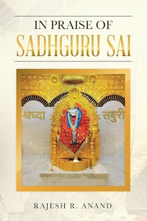 Front cover_In Praise Of Sadhguru Sai