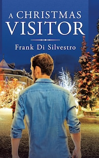 Front cover_A Christmas Visitor