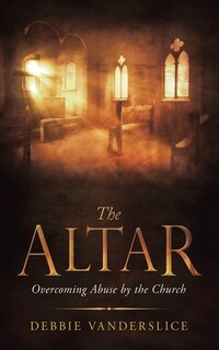 Front cover_The Altar
