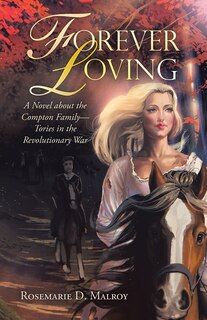 Front cover_Forever Loving