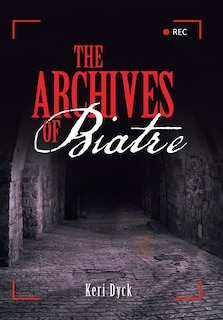 Front cover_The Archives Of Biatre