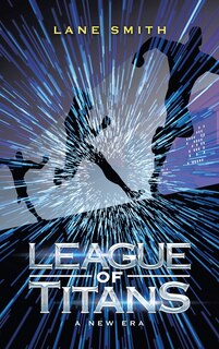 Front cover_League Of Titans