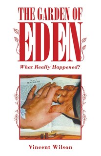 Front cover_The Garden Of Eden