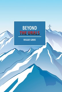 Front cover_Beyond The Urals