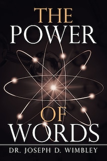 Front cover_The Power Of Words