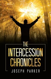 Front cover_The Intercession Chronicles