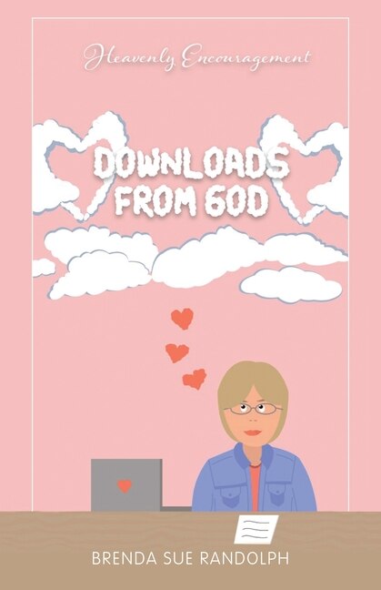 Front cover_Downloads from God