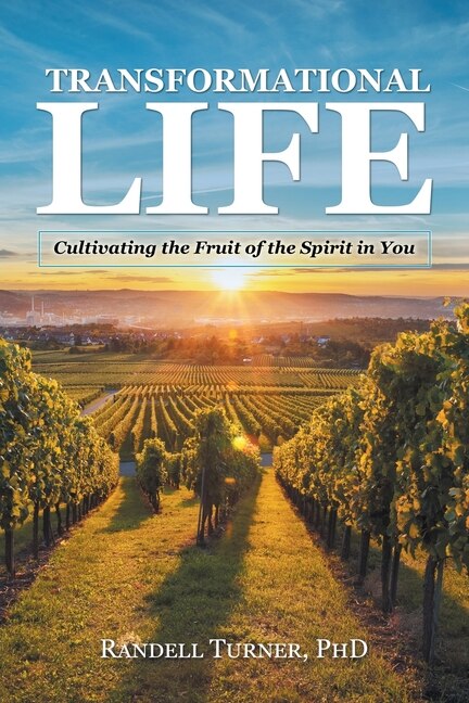Front cover_Transformational Life