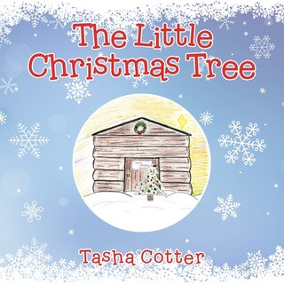 Couverture_The Little Christmas Tree