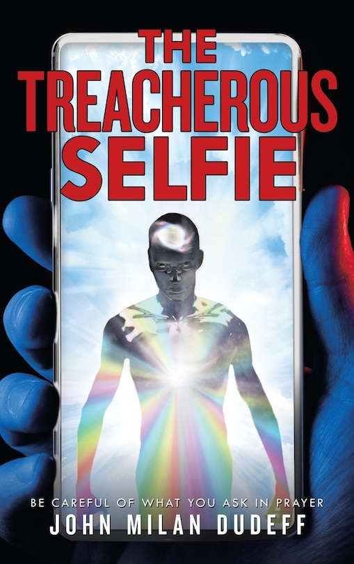 Couverture_The Treacherous Selfie