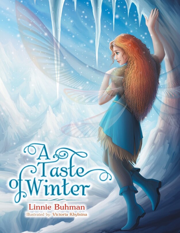 Front cover_A Taste of Winter
