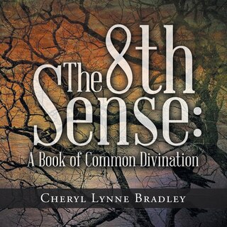 Couverture_The 8Th Sense