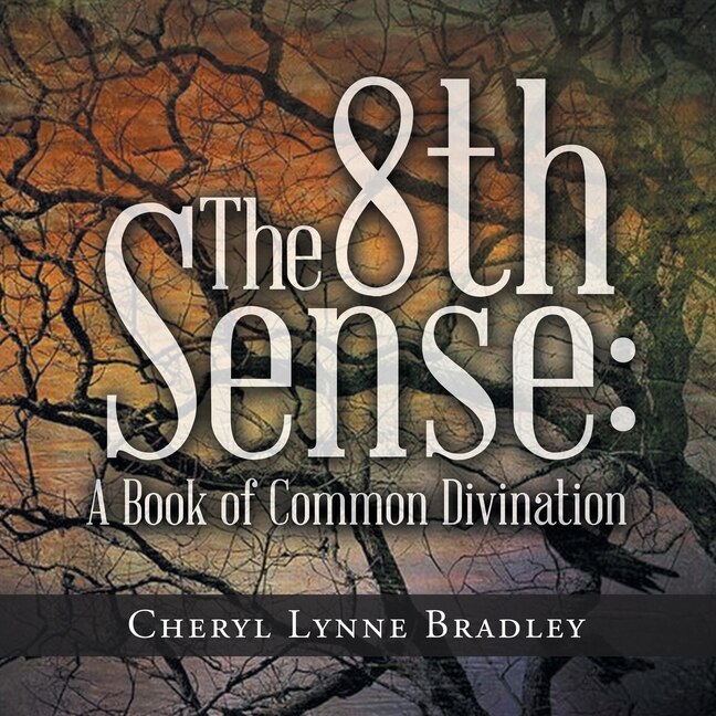 Couverture_The 8Th Sense