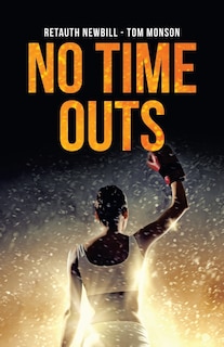 Front cover_No Time Outs