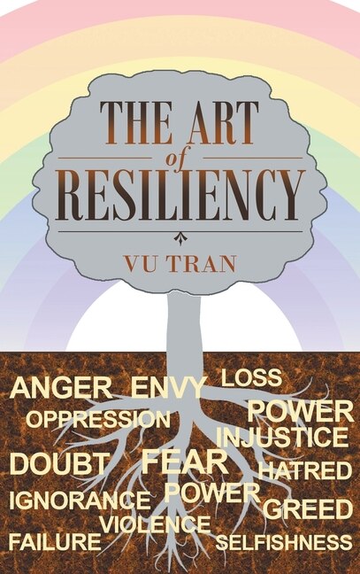 The Art Of Resiliency