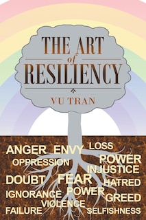 Couverture_The Art Of Resiliency