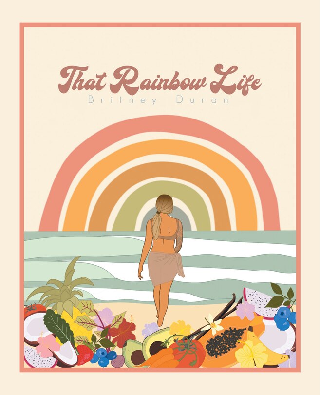 Front cover_That Rainbow Life