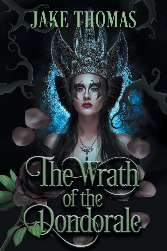 Front cover_The Wrath Of The Dondorale