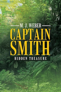 Front cover_Captain Smith