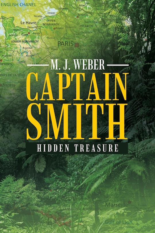 Front cover_Captain Smith
