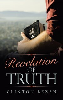 Couverture_Revelation Of Truth
