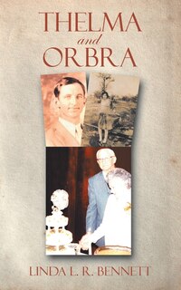 Front cover_Thelma And Orbra