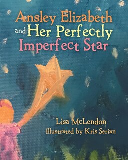 Couverture_Ansley Elizabeth and Her Perfectly Imperfect Star
