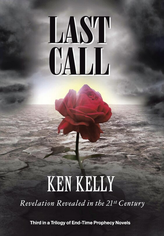 Front cover_Last Call