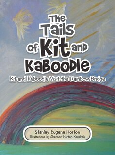Couverture_The Tails of Kit and Kaboodle