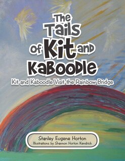 Couverture_The Tails of Kit and Kaboodle