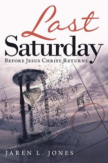 Front cover_Last Saturday