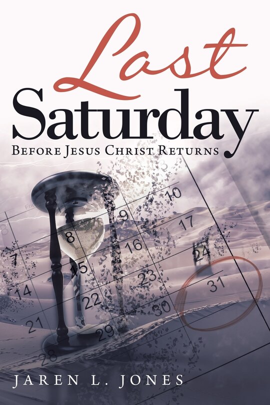 Front cover_Last Saturday