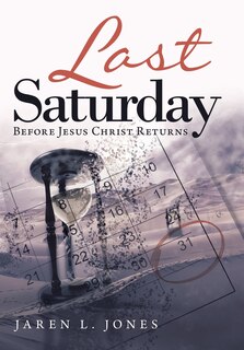 Front cover_Last Saturday