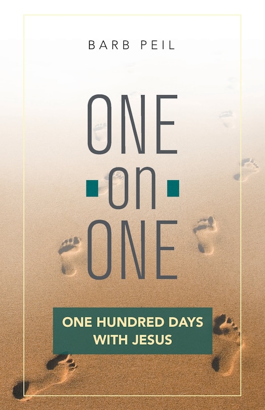 Front cover_One-on-one