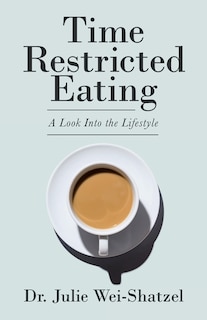 Front cover_Time Restricted Eating