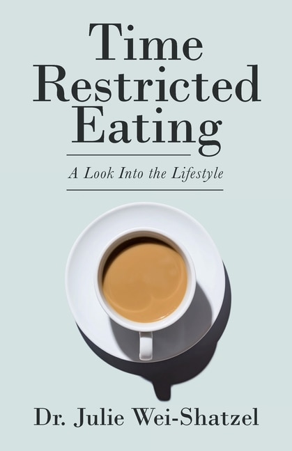 Front cover_Time Restricted Eating