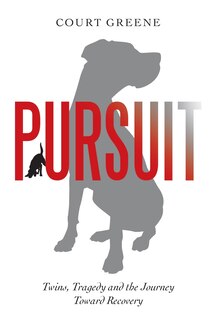 Front cover_Pursuit