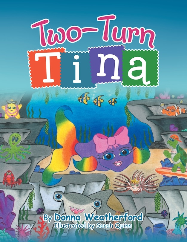 Front cover_Two-turn Tina