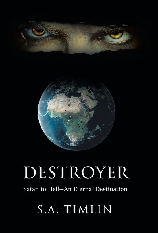 Front cover_Destroyer