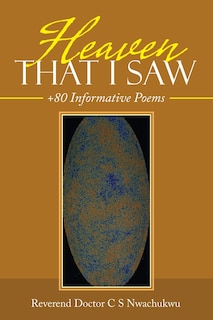 Front cover_Heaven That I Saw