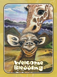 Front cover_Welcome Blessing