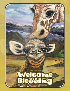 Front cover_Welcome Blessing