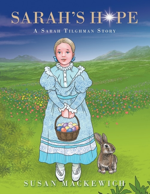 Front cover_Sarah's Hope