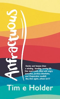 Front cover_Anfractuous