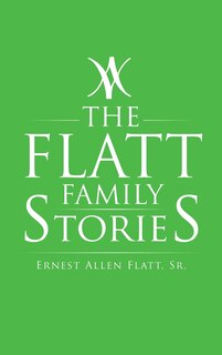 Front cover_The Flatt Family Stories